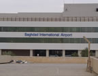 thumbnail - Baghdad International Airport
