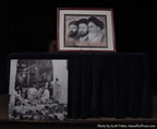 Images from Khomeini's final home 