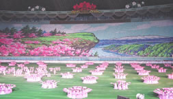 Arirang - Flowers of Baekdusan