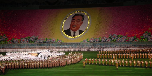 Arirang - Kim Il-sung
