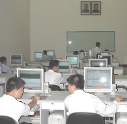 NK Computer Study