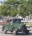 NK SUV