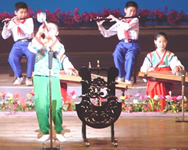 Young Performers