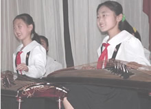 NK - Traditional Instruments