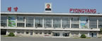 Welcome to Pyongyang