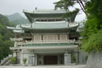Kim Il-sung Museum/Shrine